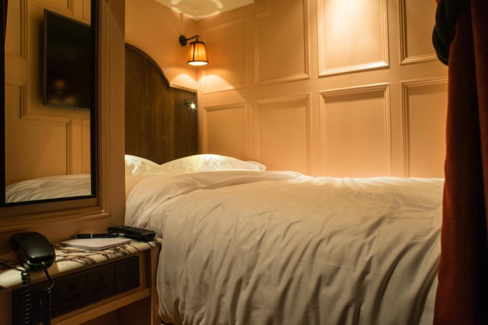 Mimi's Soho 4* Londen