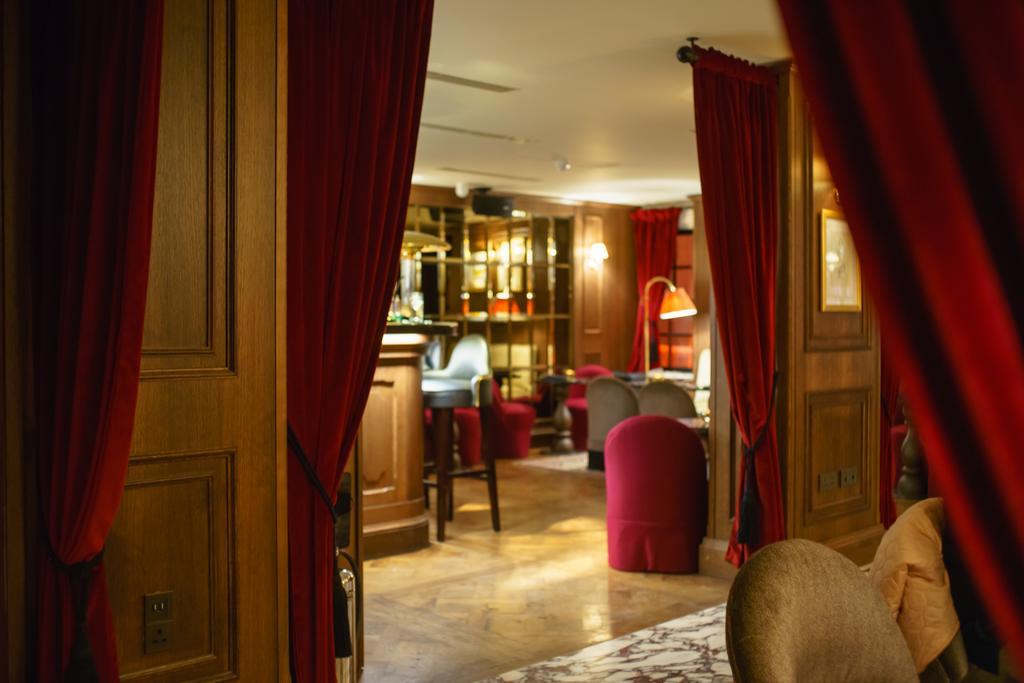 Mimi's Soho Hotel Londen