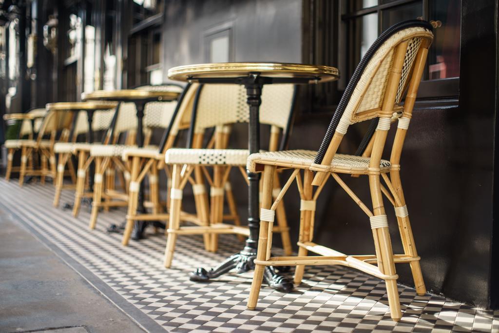 Mimi's Soho Hotel Londen