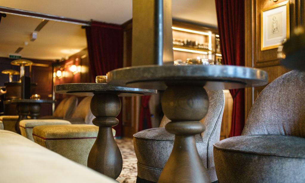 Mimi's Soho 4* Londen