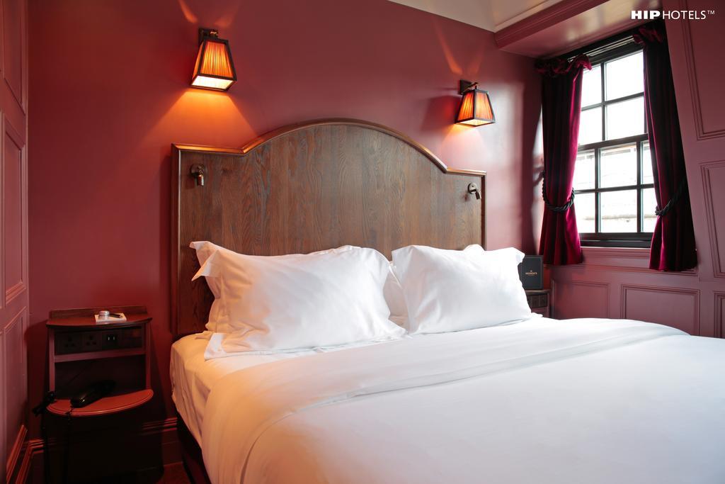 Hotel Mimi's Soho Londen