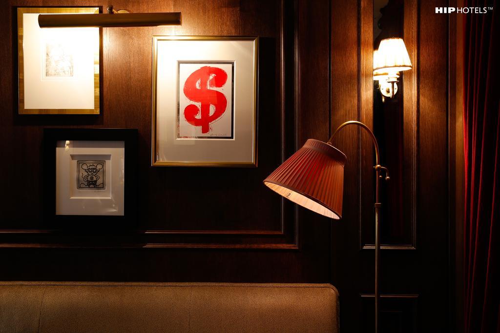 Mimi's Soho Londen