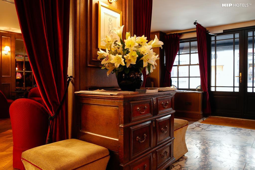Mimi's Soho 4* Londen
