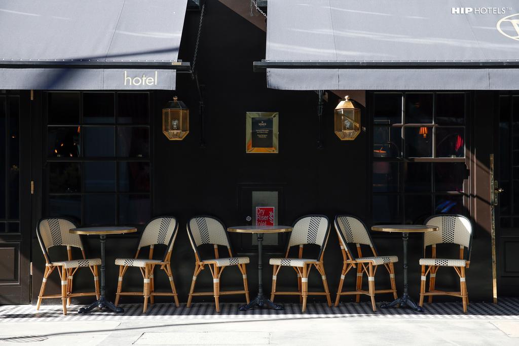 Mimi's Soho Londen