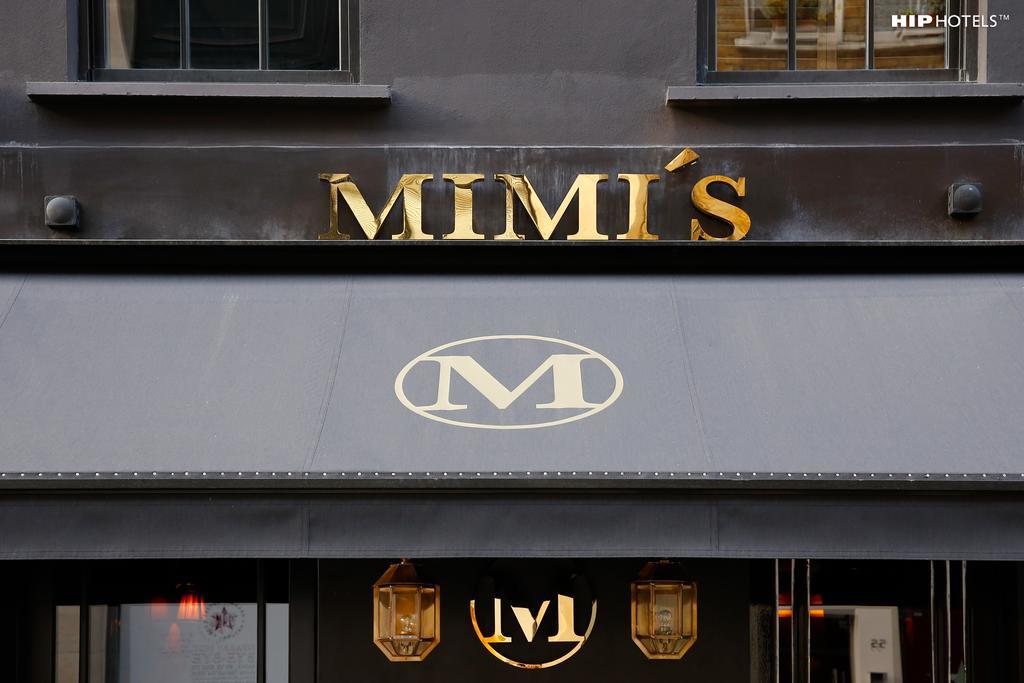 Mimi's Soho 4* Londen