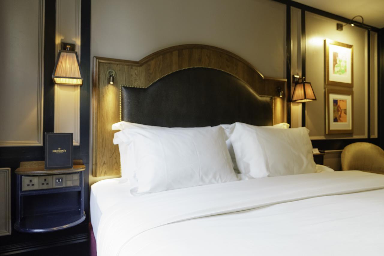 Mimi's Soho 4* Londen