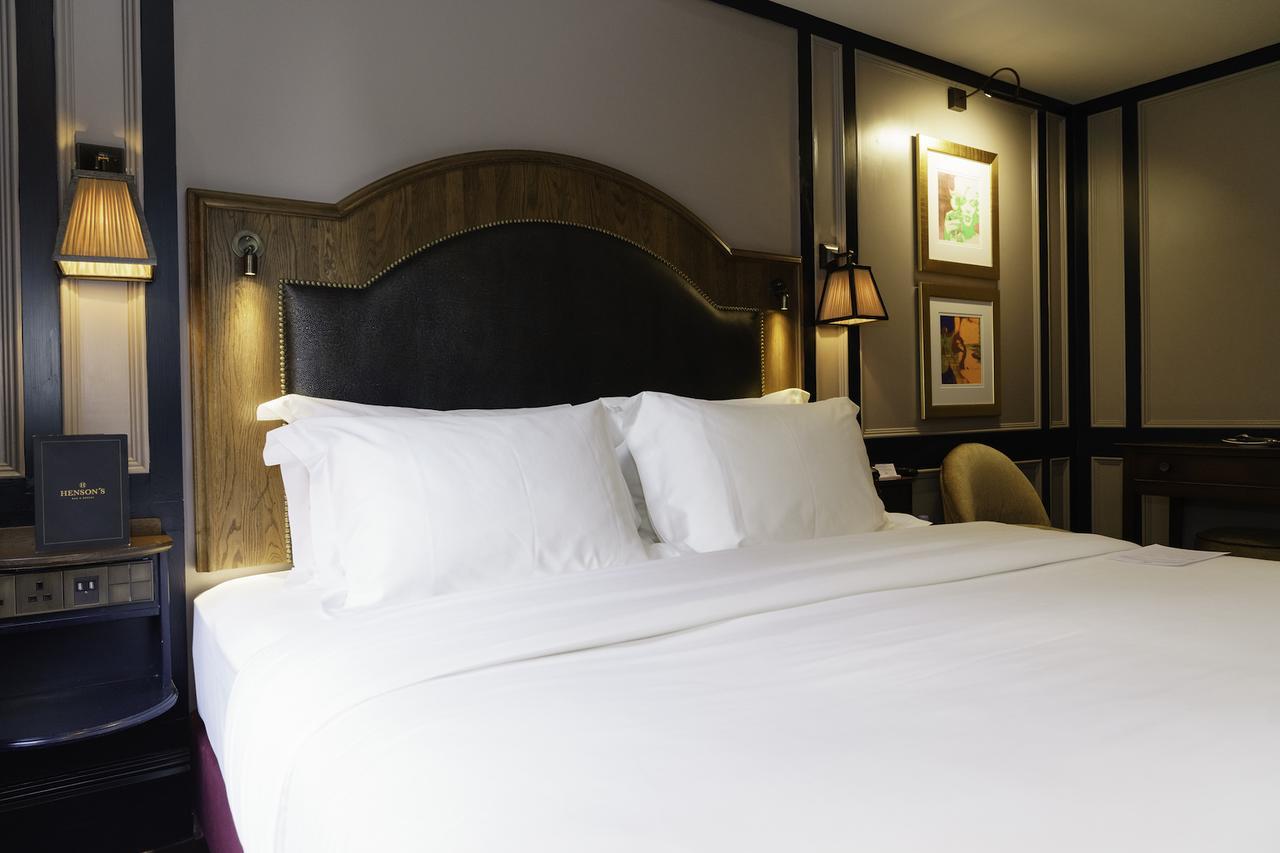 Mimi's Soho Hotel Londen