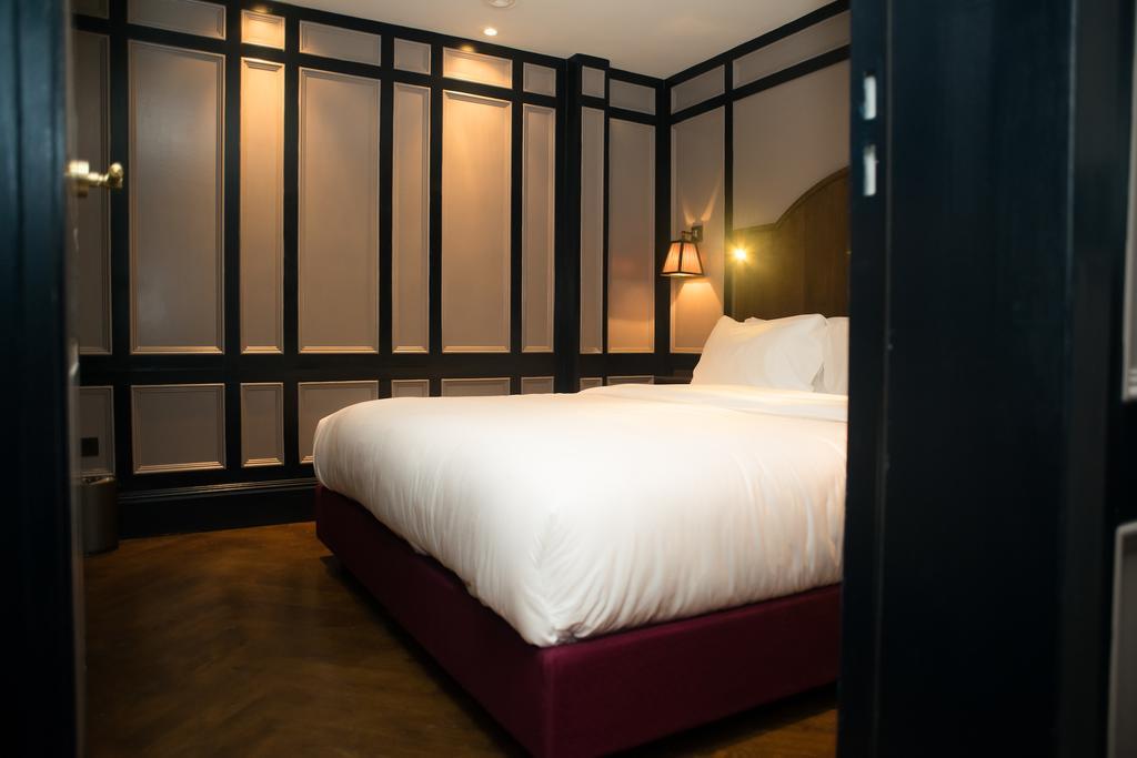 Mimi's Soho Hotel Londra