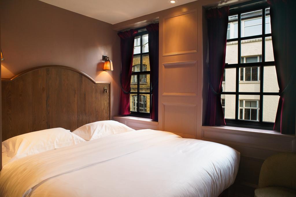 Hotel Mimi's Soho Londra