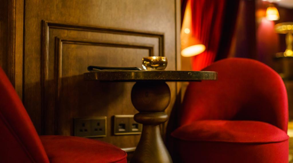Hotel Mimi's Soho Londra
