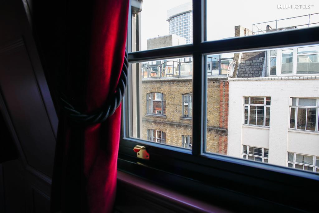 Mimi's Soho Hotel Londra