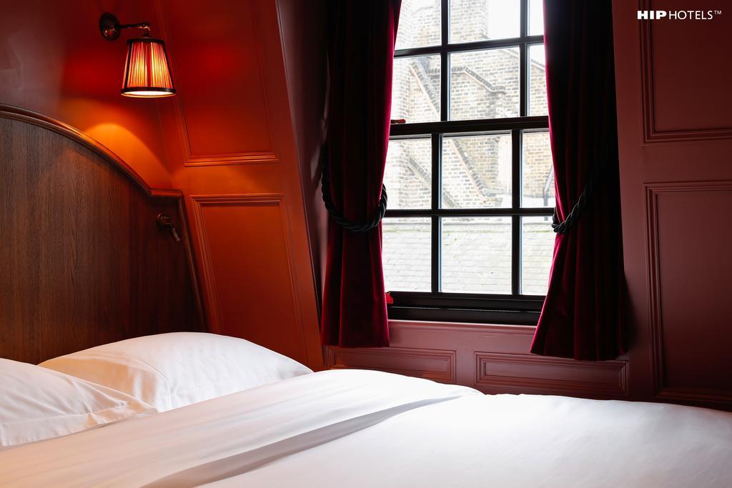 Mimi's Soho Hotel Londra