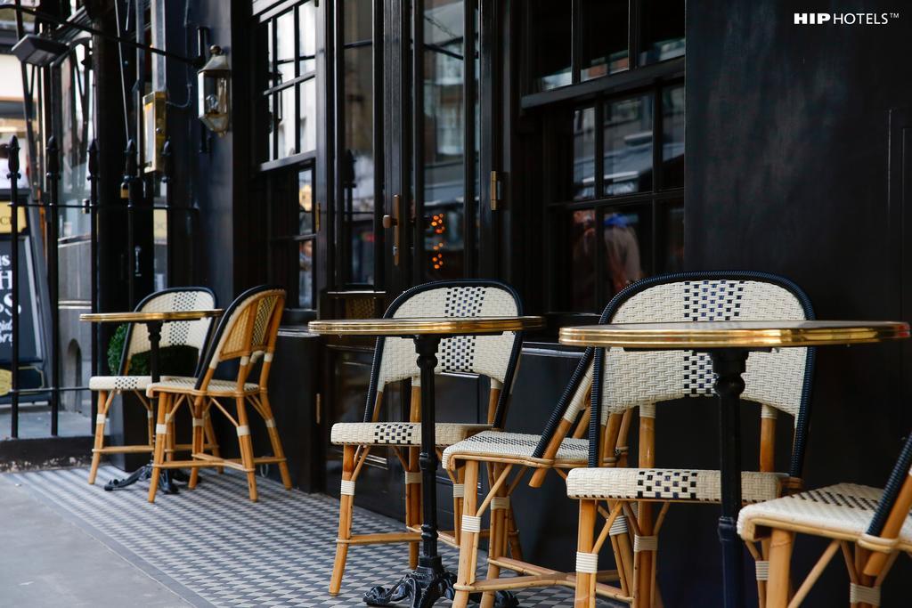 Mimi's Soho Hotel Londra