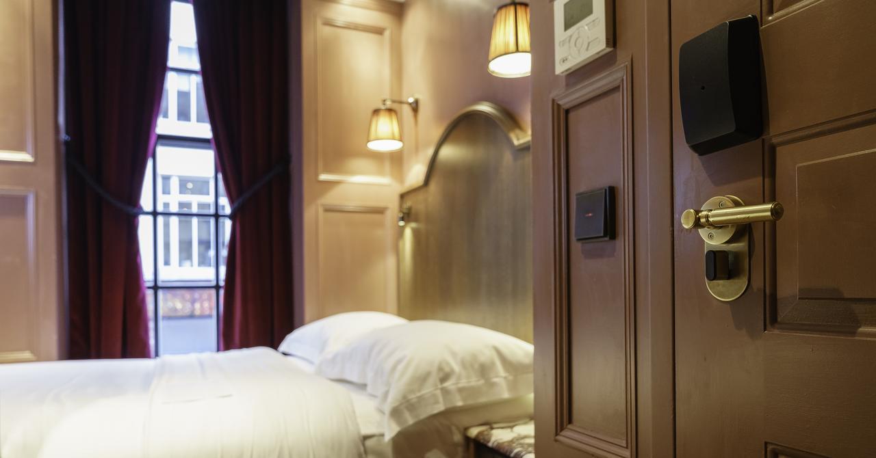 Mimi's Soho 4* Londra