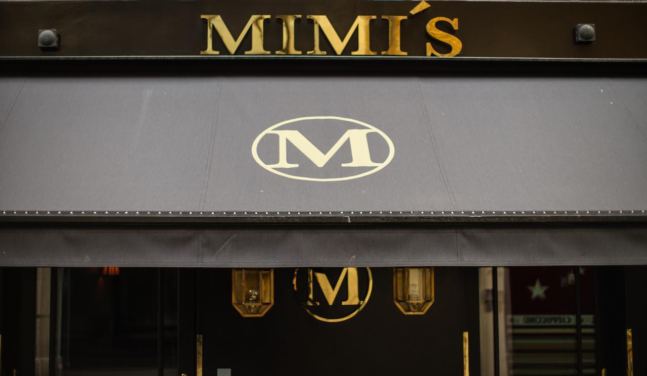 Mimi's Soho 4* Londra