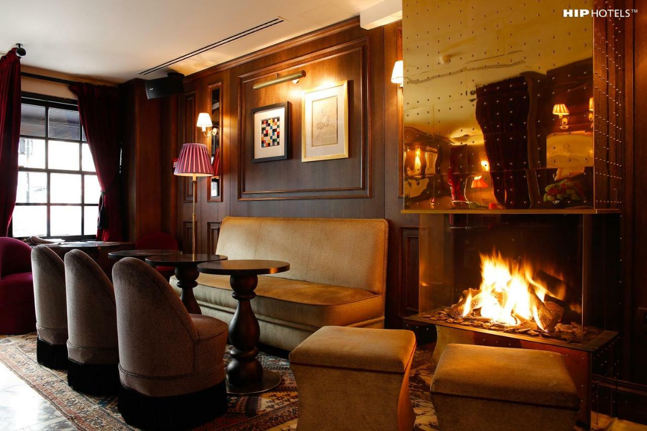 Mimi's Soho Hotel Londra